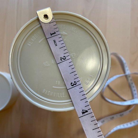 Aladdin Best-Buy Vacuum Bottle - 32 oz - Made in 🇺🇸 - Picture 6 of 8